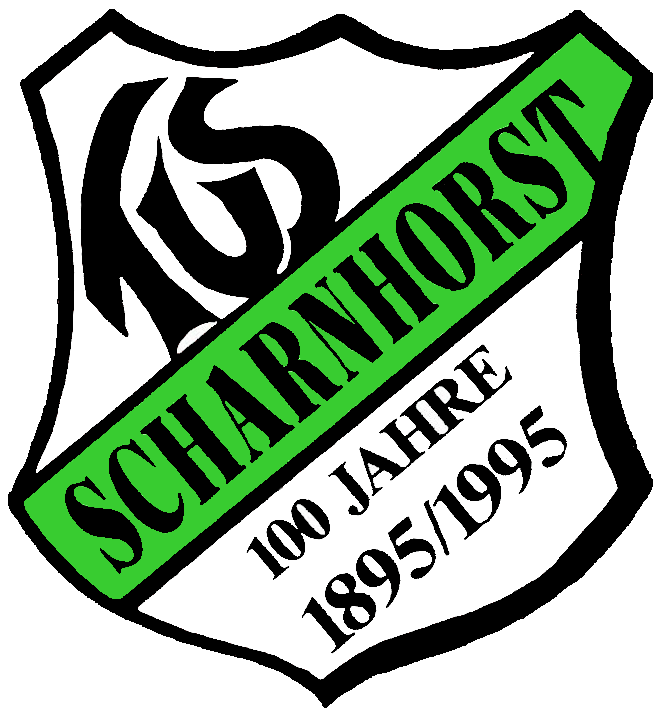 TuS Scharnhorst Logo